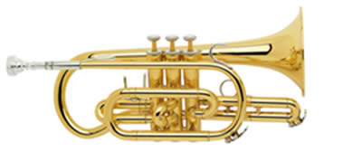 Bach clearance cr300 cornet