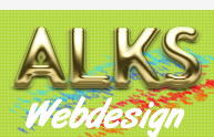 alks webdesign