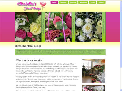 picture of elizabeths floral design