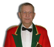Picture of Roy Muggleton
