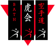 bath karate logo