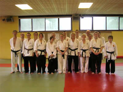adult practice group picture