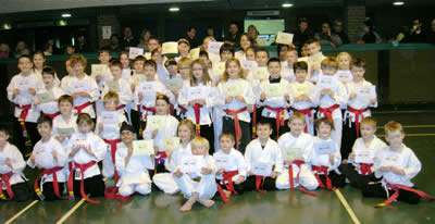severn area grading picture 2008